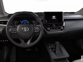 Toyota Corolla Cross  2026 - Extérieur - 1