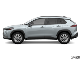 Toyota Corolla Cross  2026 - Extérieur - 1
