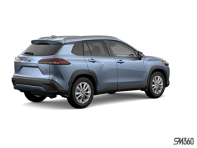 Toyota Corolla Cross  2026 - Extérieur - 1