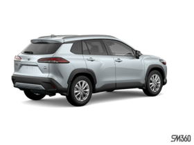 Toyota Corolla Cross  2026 - Extérieur - 1