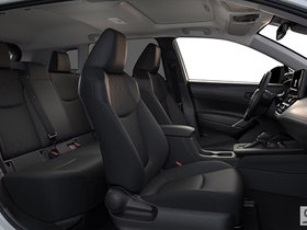 Toyota Corolla Cross  2026 - Extérieur - 1