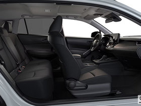 Toyota Corolla Cross  2026 - Extérieur - 1