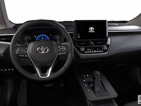 Toyota Corolla Cross  2026 - Extérieur - 1