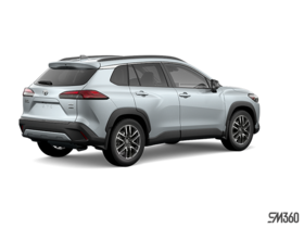 Toyota Corolla Cross  2026 - Extérieur - 1