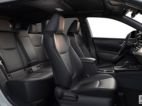 2026 Toyota Corolla Cross - Exterior - 1