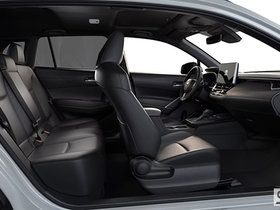 2026 Toyota Corolla Cross - Exterior - 1