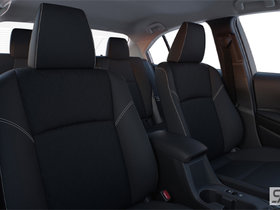 2026 Toyota Corolla Hybrid - Exterior - 1