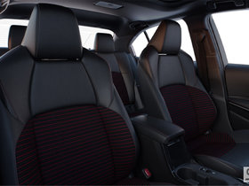 Toyota Corolla Hybrid  2026 - Extérieur - 1