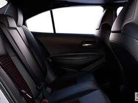 Toyota Corolla Hybrid  2026 - Extérieur - 1