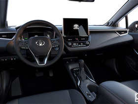 Toyota Corolla Hybrid  2026 - Extérieur - 1