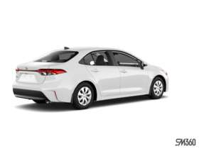 Toyota Corolla  2026 - Extérieur - 1