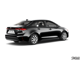 2026 Toyota Corolla - Exterior - 1