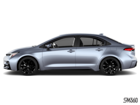 2026 Toyota Corolla - Exterior - 1