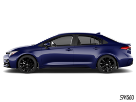 Toyota Corolla  2026 - Extérieur - 1