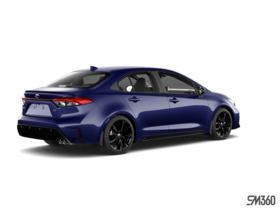 Toyota Corolla  2026 - Extérieur - 1