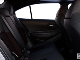 Toyota Corolla  2026 - Extérieur - 1