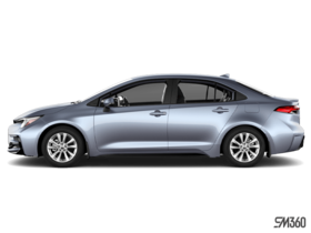 Toyota Corolla  2026 - Extérieur - 1