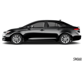2026 Toyota Corolla - Exterior - 1