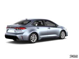 Toyota Corolla  2026 - Extérieur - 1