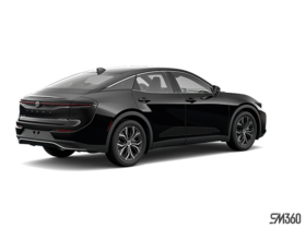 Toyota Crown  2026 - Extérieur - 1