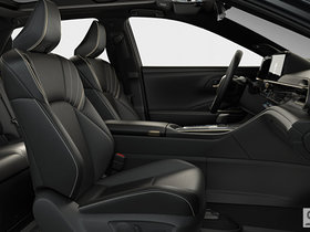 Toyota Crown Hybrid  2026 - Extérieur - 1