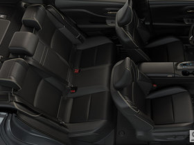 Toyota Crown Hybrid  2026 - Extérieur - 1