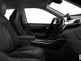 Toyota Highlander Hybrid  2026 - Extérieur - 1