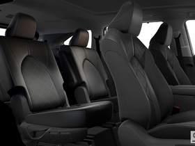 Toyota Highlander Hybrid  2026 - Extérieur - 1