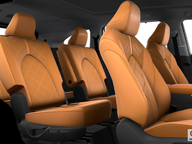 Toyota Highlander Hybrid  2026 - Extérieur - 1