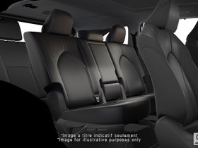 Toyota Highlander  2026 - Extérieur - 1