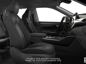 Toyota Highlander  2026 - Extérieur - 1