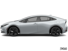 Toyota Prius Plug-in Hybrid  2026 - Extérieur - 1