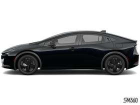 2026 Toyota Prius Plug-in Hybrid - Exterior - 1