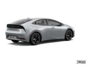 Toyota Prius Plug-in Hybrid  2026 - Extérieur - 1