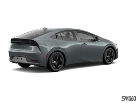 Toyota Prius Plug-in Hybrid  2026 - Extérieur - 1