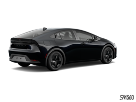 2026 Toyota Prius Plug-in Hybrid - Exterior - 1