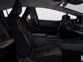 Toyota Prius Plug-in Hybrid  2026 - Extérieur - 1