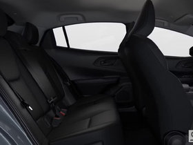 Toyota Prius Plug-in Hybrid  2026 - Extérieur - 1