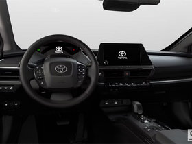 Toyota Prius Plug-in Hybrid  2026 - Extérieur - 1