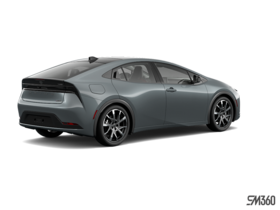 2026 Toyota Prius Plug-in Hybrid - Exterior - 1