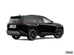 2026 Toyota RAV4 Plug-in Hybrid - Exterior - 1