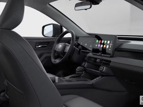 2026 Toyota RAV4 Hybrid - Exterior - 1