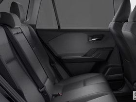 2026 Toyota RAV4 Hybrid - Exterior - 1