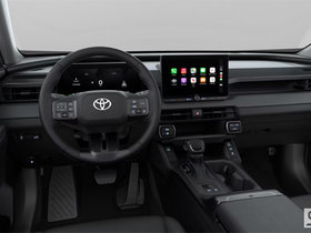2026 Toyota RAV4 Hybrid - Exterior - 1