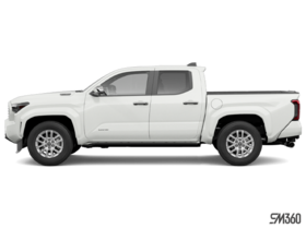 2026 Toyota Tacoma Hybrid - Exterior - 1