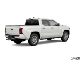 2026 Toyota Tacoma Hybrid - Exterior - 1