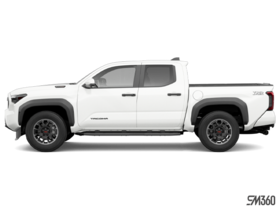 2026 Toyota Tacoma Hybrid - Exterior - 1