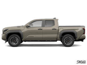 2026 Toyota Tacoma Hybrid - Exterior - 1