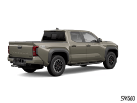 2026 Toyota Tacoma Hybrid - Exterior - 1