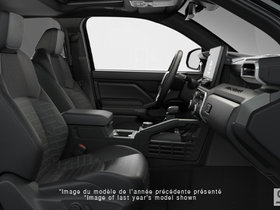 2026 Toyota Tacoma Hybrid - Exterior - 1